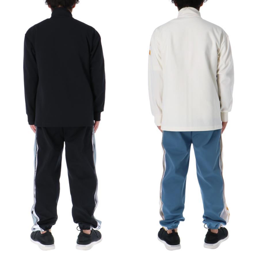 hummel（ヒュンメル） ジャージ メンズ 上下 ブランド セットアップ