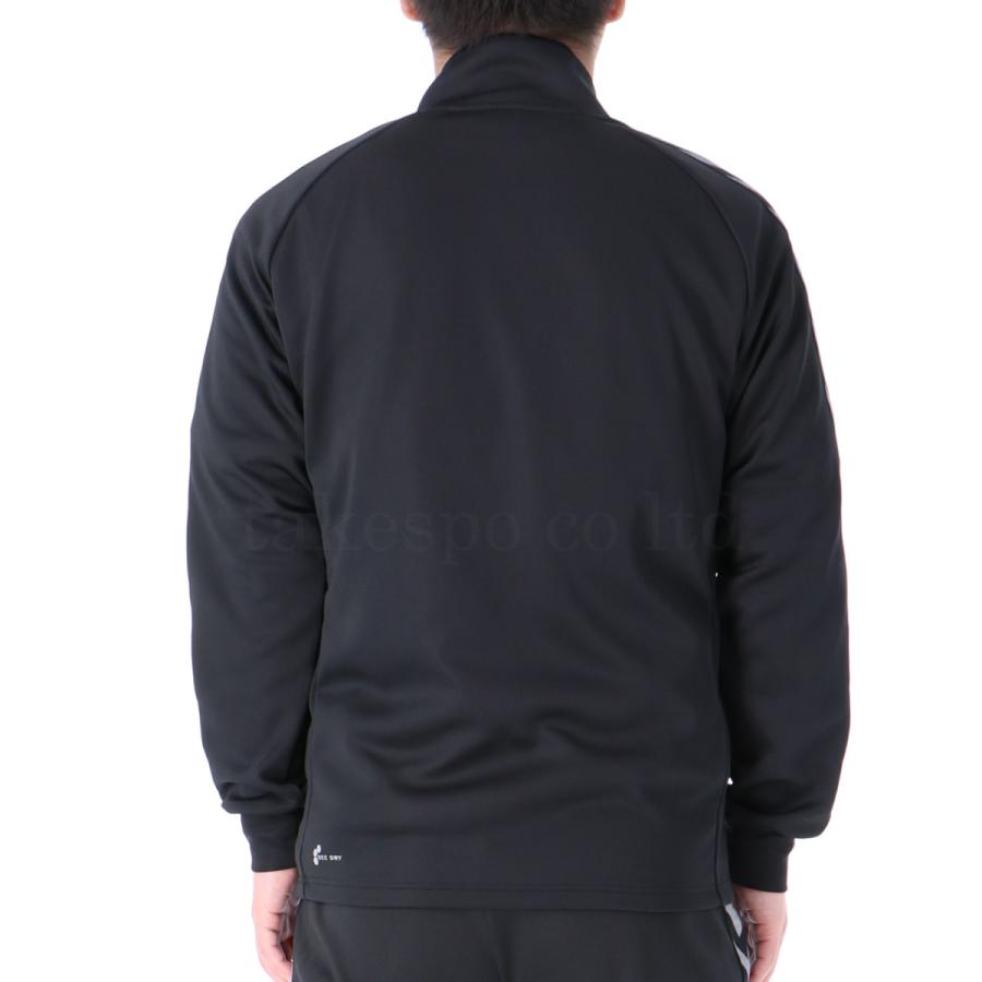 ヒュンメル ジャージ メンズ 上下 ブランド セットアップ hummel チーム HAT2098 送料無料 3ds 3L/4L/5L | hummel | 17