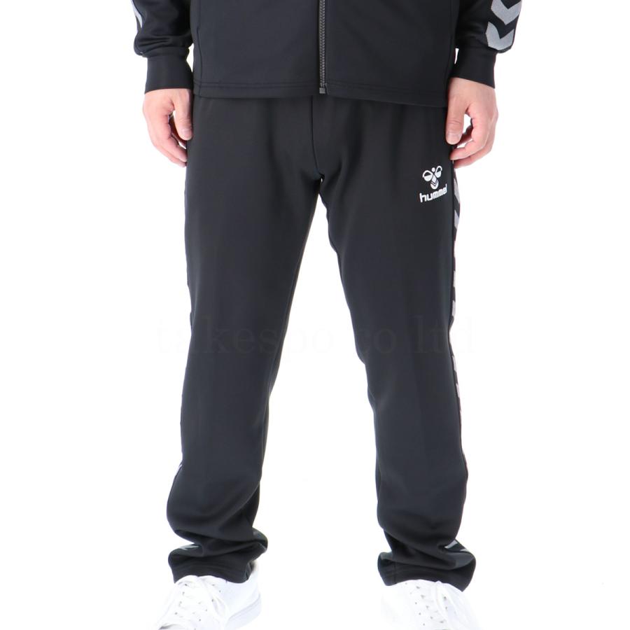 ヒュンメル ジャージ メンズ 上下 ブランド セットアップ hummel チーム HAT2098 送料無料 3ds 3L/4L/5L | hummel | 19