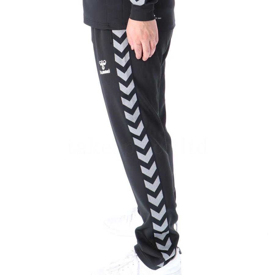 ヒュンメル ジャージ メンズ 上下 ブランド セットアップ hummel チーム HAT2098 送料無料 3ds 3L/4L/5L | hummel | 20