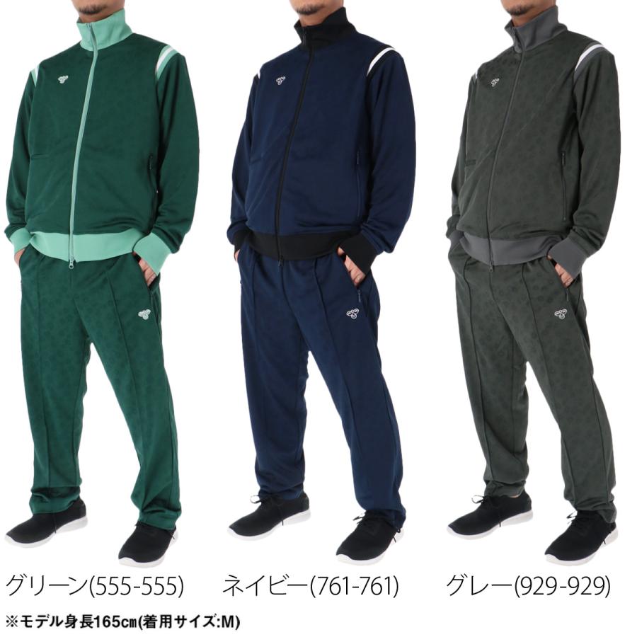 ビンテージ デッドストック hummel ヒュンメル ジャージセット メンズO ビンテージ デッドストック hummel ヒュンメル ジャージセット