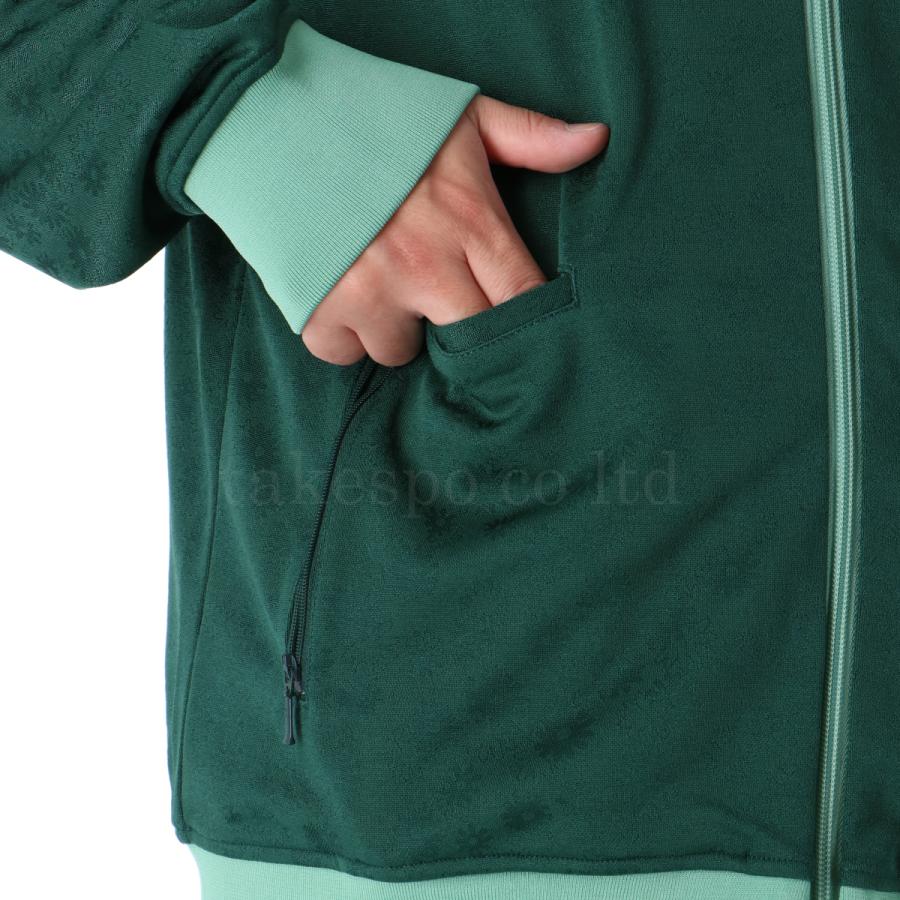 hummel（ヒュンメル） ジャージ メンズ 上下 ブランド セットアップ