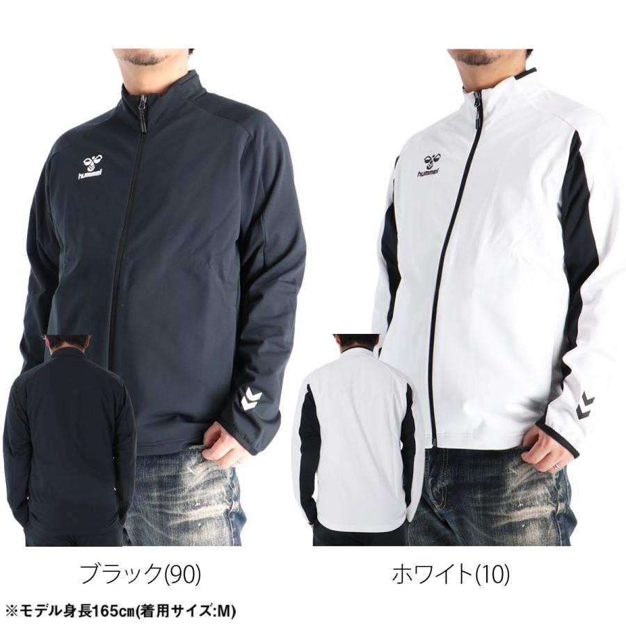 hummel（ヒュンメル） ジャージジャケット チーム 送料無料 メンズ