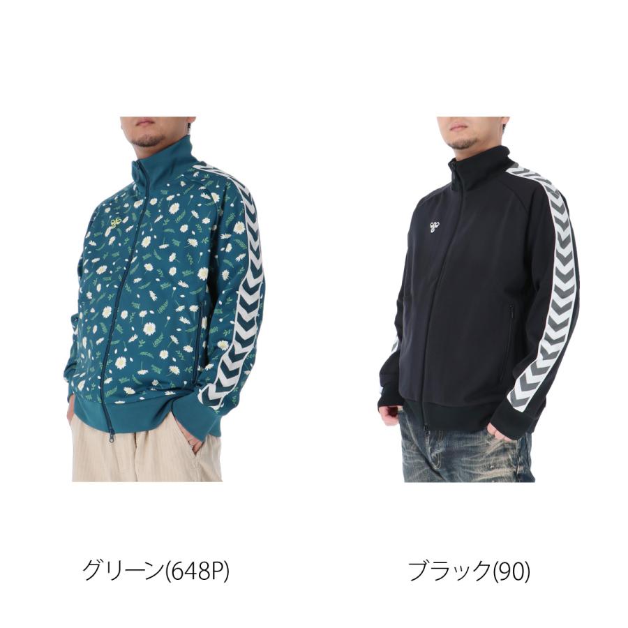 hummel（ヒュンメル） ジャージジャケット 送料無料 メンズ ブランド