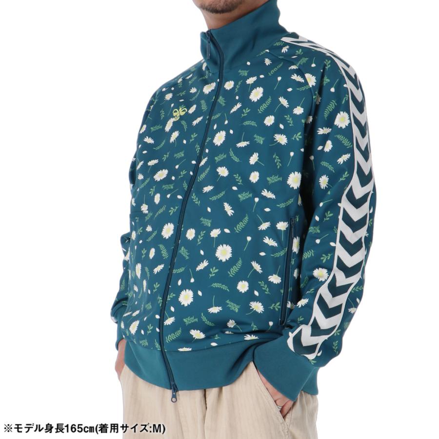 hummel（ヒュンメル） ジャージジャケット 送料無料 メンズ ブランド