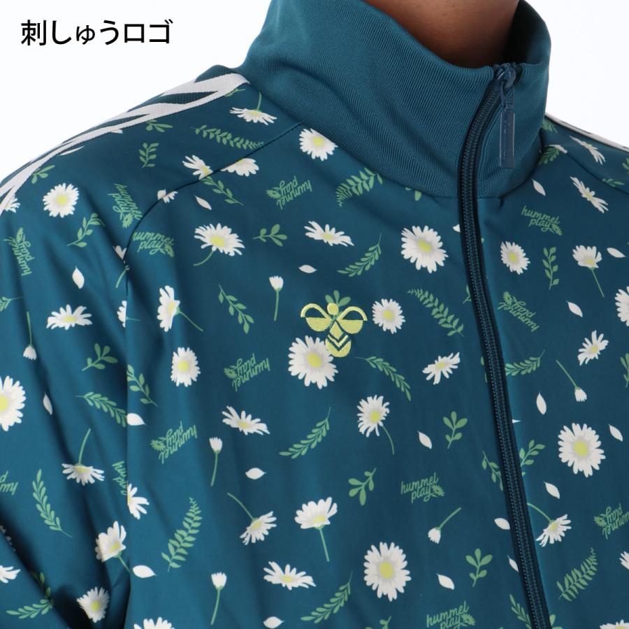 hummel（ヒュンメル） ジャージジャケット 送料無料 メンズ ブランド