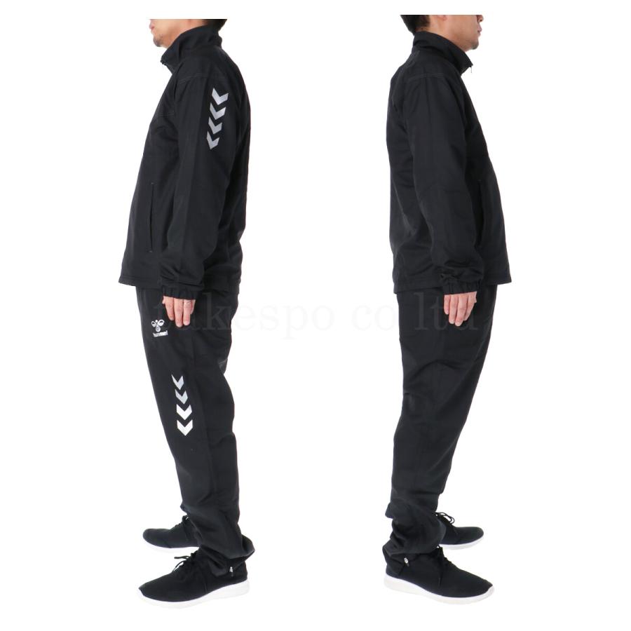 hummel ヒュンメル ウインドブレーカー メンズ 上下 hummel ヒュンメル ウインドブレーカー メンズ 上下