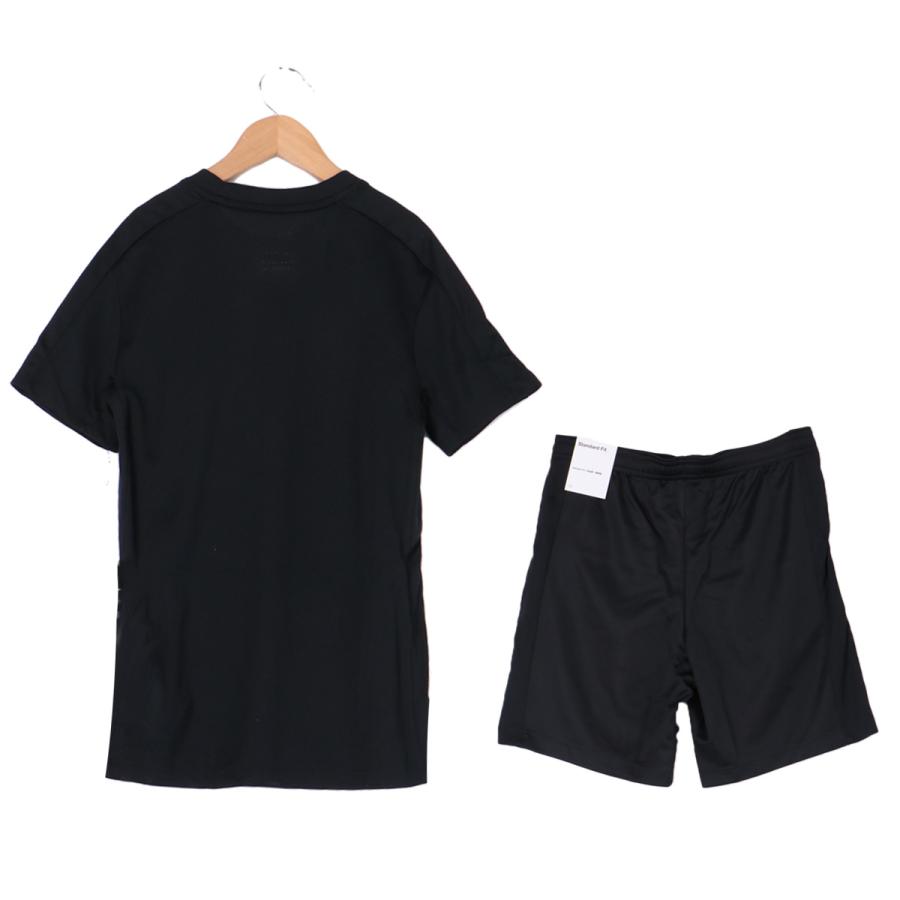 NIKE ナイキ Tシャツ ハーフパンツ ジュニア 上下 セットアップ NIKE ナイキ Tシャツ ハーフパンツ ジュニア 上下 セットアップ