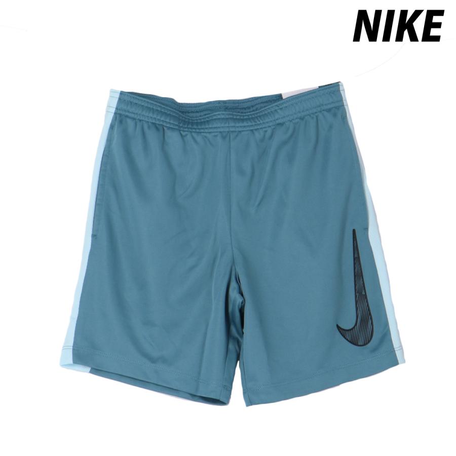 NIKE ナイキ ハーフパンツ ジュニア ブランド トルフィー HF8081