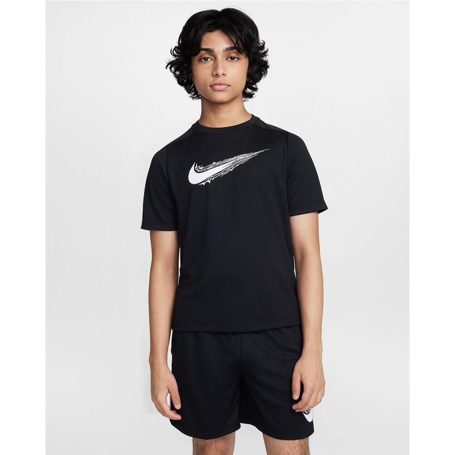 NIKE ナイキ Tシャツ ハーフパンツ ジュニア 上下 セットアップ NIKE ナイキ Tシャツ ハーフパンツ ジュニア 上下 セットアップ