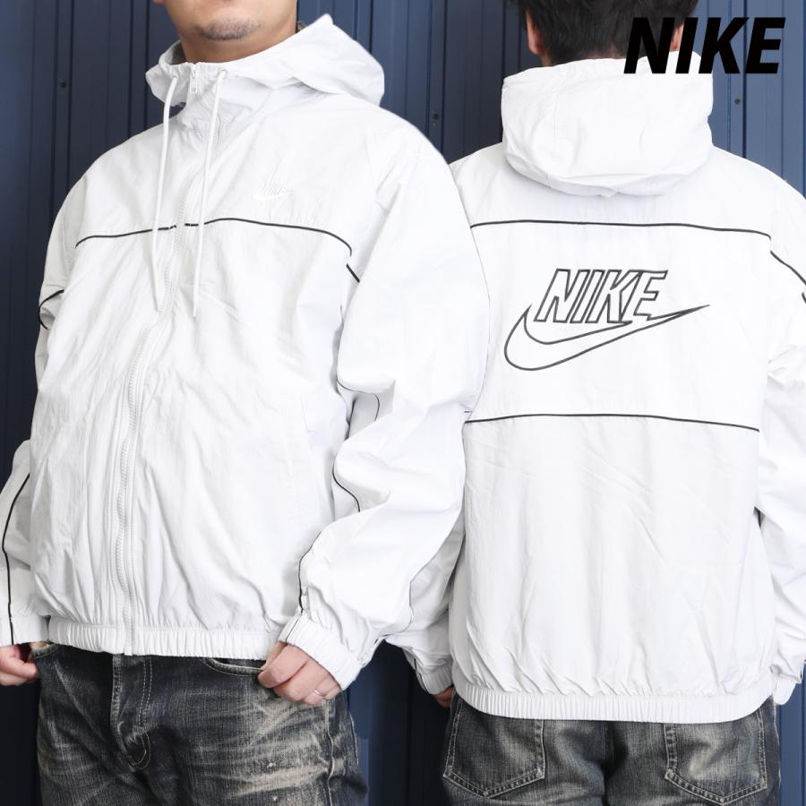 NIKE ナイキ ウインドジャケット メンズ 上 トレーニングウェア NIKE ナイキ ウインドジャケット メンズ 上 トレーニングウェア