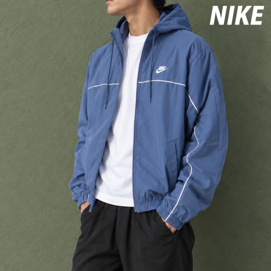NIKE（ナイキ） クラブ 送料無料 ウインドジャケット メンズ ブランド