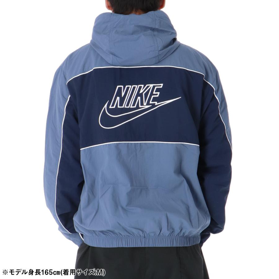 NIKE（ナイキ） クラブ 送料無料 ウインドジャケット メンズ ブランド
