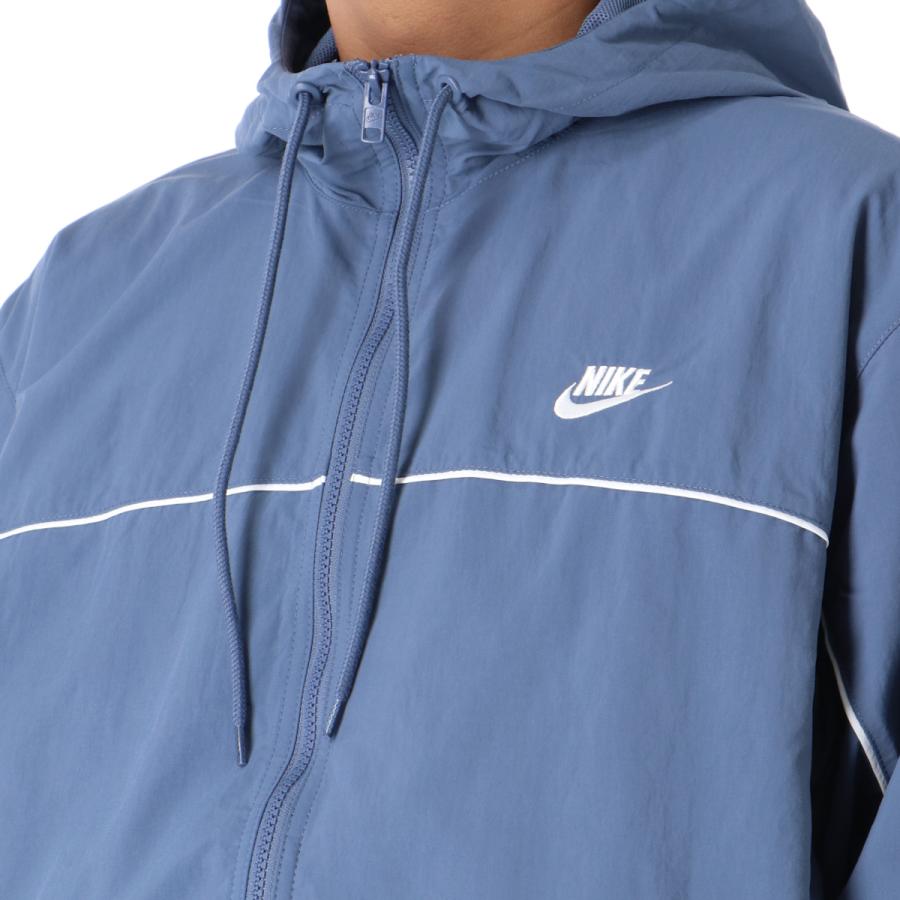 NIKE（ナイキ） クラブ 送料無料 ウインドジャケット メンズ ブランド