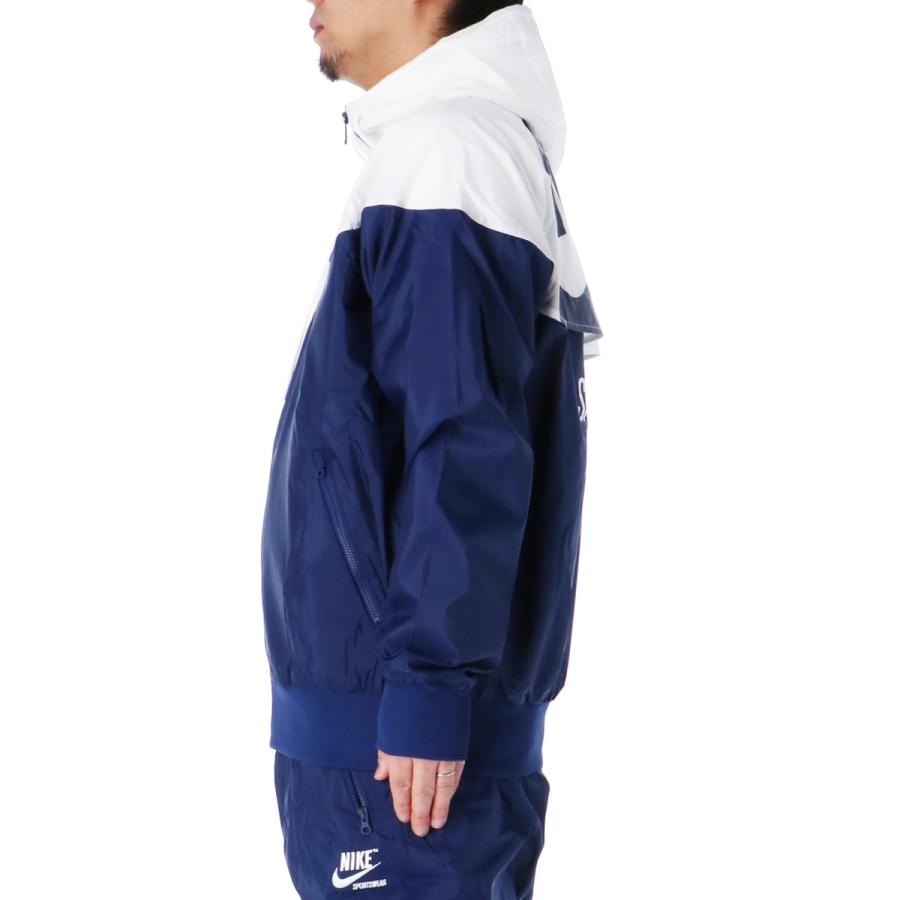 NIKE ナイキ ウインドブレーカー上下 メンズ セットアップ NIKE ナイキ ウインドブレーカー上下 メンズ セットアップ