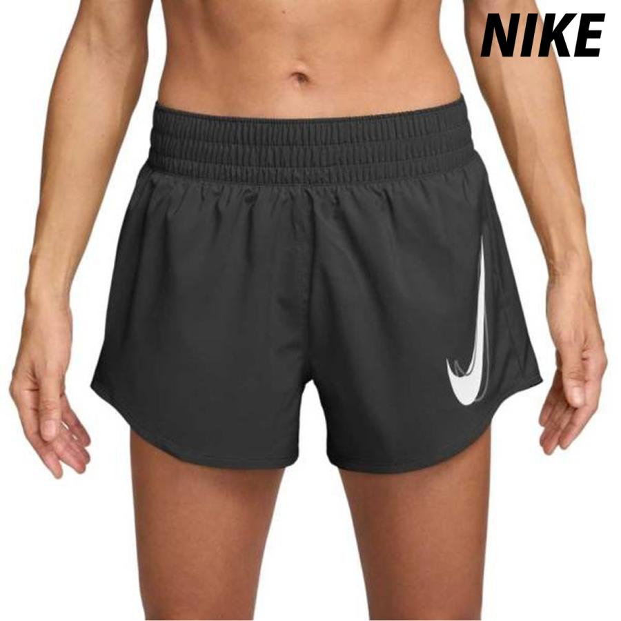 NIKE（ナイキ） ショートパンツ レディース ブランド ワン HJ2196 BLK