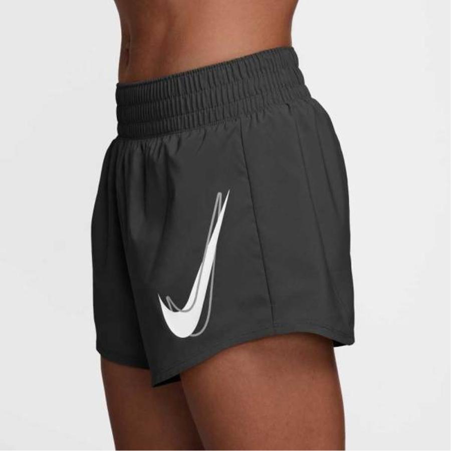 NIKE（ナイキ） ショートパンツ レディース ブランド ワン HJ2196 BLK