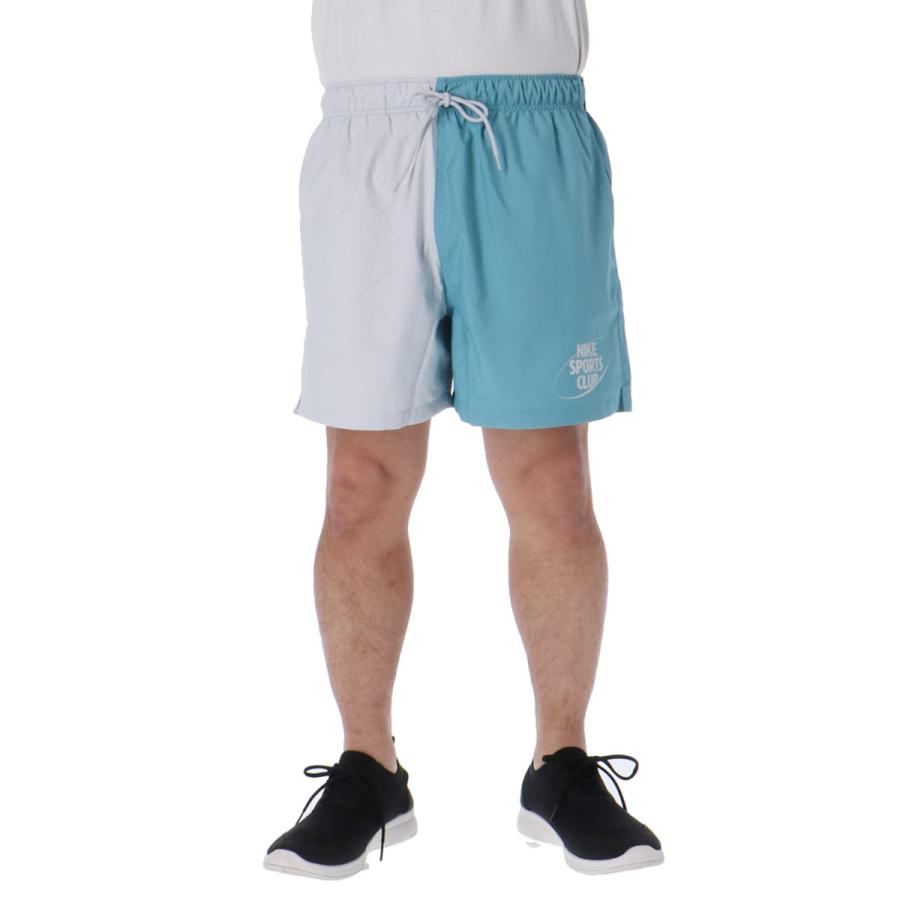 NIKE ナイキ ショートパンツ メンズ クラブ HJ2605 LBU 送料無料 NIKE ナイキ ショートパンツ メンズ クラブ HJ2605 LBU 送料無料