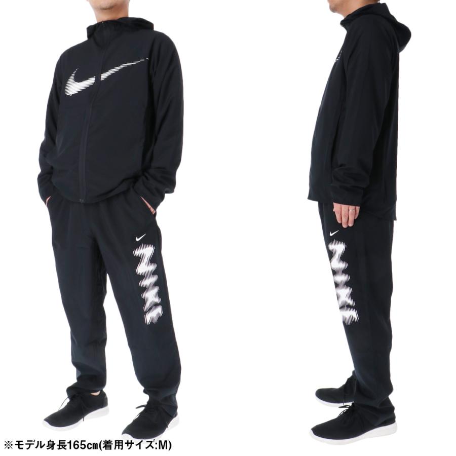 NIKE ナイキ ウインドブレーカー上下 メンズ セットアップ FORM NIKE ナイキ ウインドブレーカー上下 メンズ セットアップ FORM