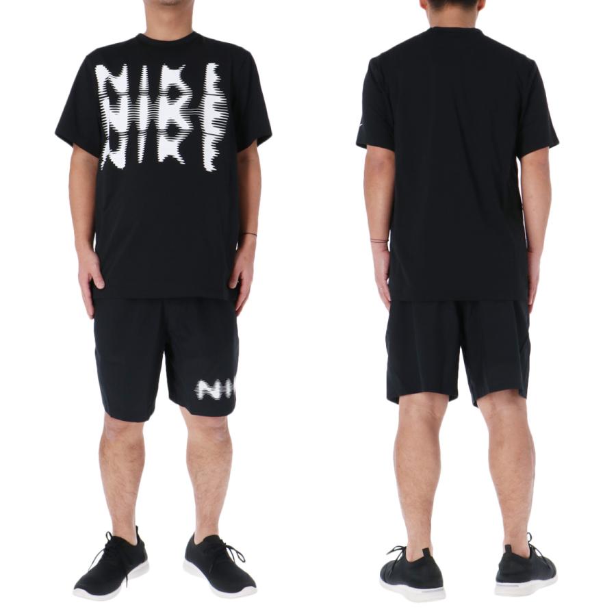 NIKE ナイキ Tシャツ ハーフパンツ上下 メンズ セットアップ NIKE ナイキ Tシャツ ハーフパンツ上下 メンズ セットアップ