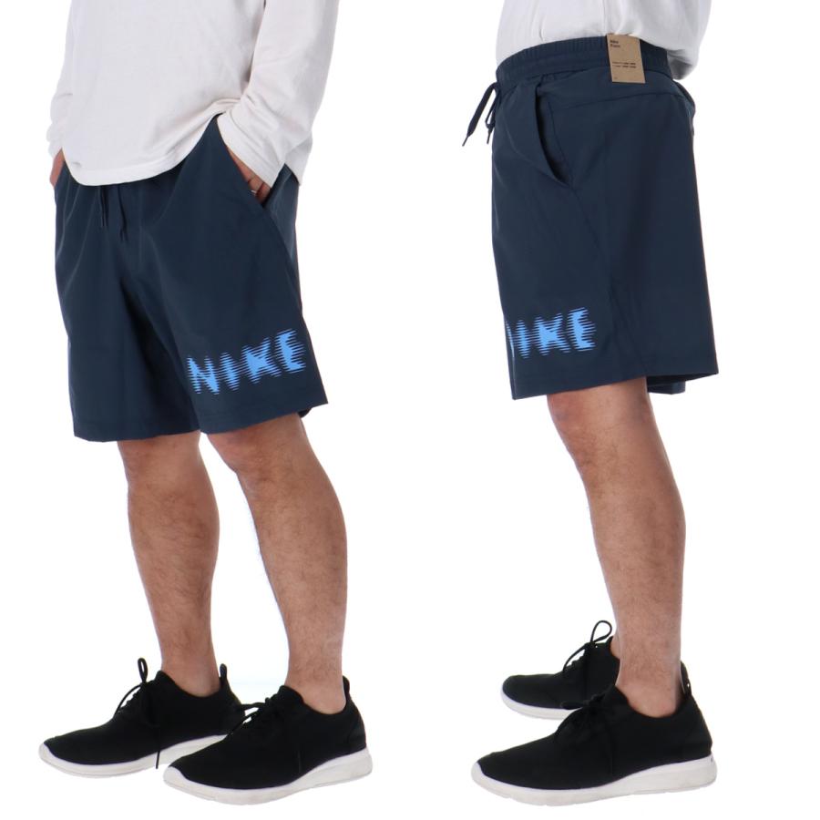 NIKE ナイキ Tシャツ ハーフパンツ上下 メンズ セットアップ NIKE ナイキ Tシャツ ハーフパンツ上下 メンズ セットアップ