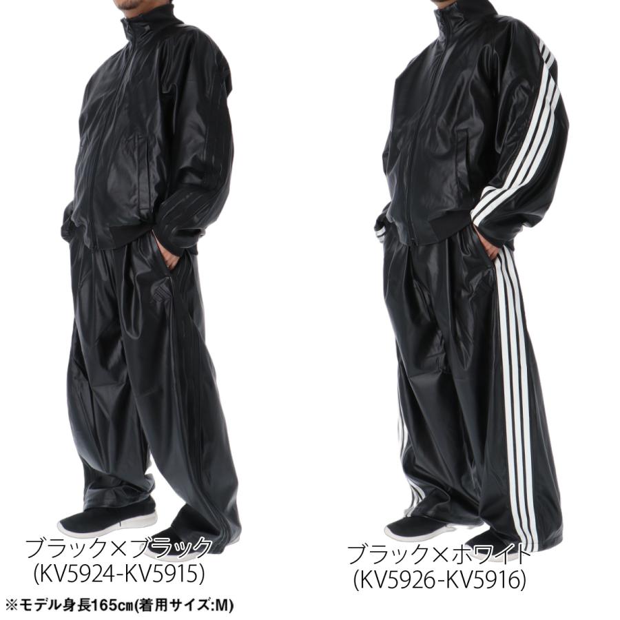 adidas（アディダス） ジャージ 上下 メンズ トレーニングウェア