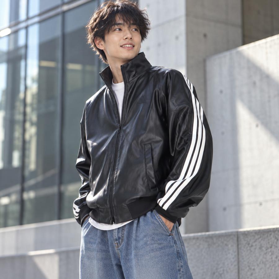 美品　 アディダス トレフォイル ジャージ上下 セットアップ 2XL adidas（アディダス） ジャージ 上下 メンズ トレーニングウェア