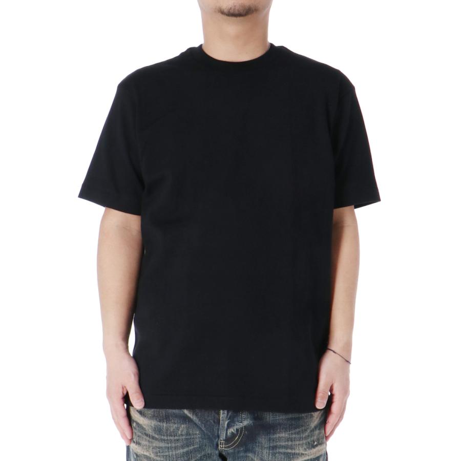 Hanes ヘインズ Tシャツ メンズ ブランド クロ KURO ザ ベスト