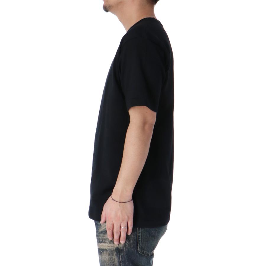 Hanes（ヘインズ） Tシャツ メンズ ブランド クロ KURO ザ ベスト オブ