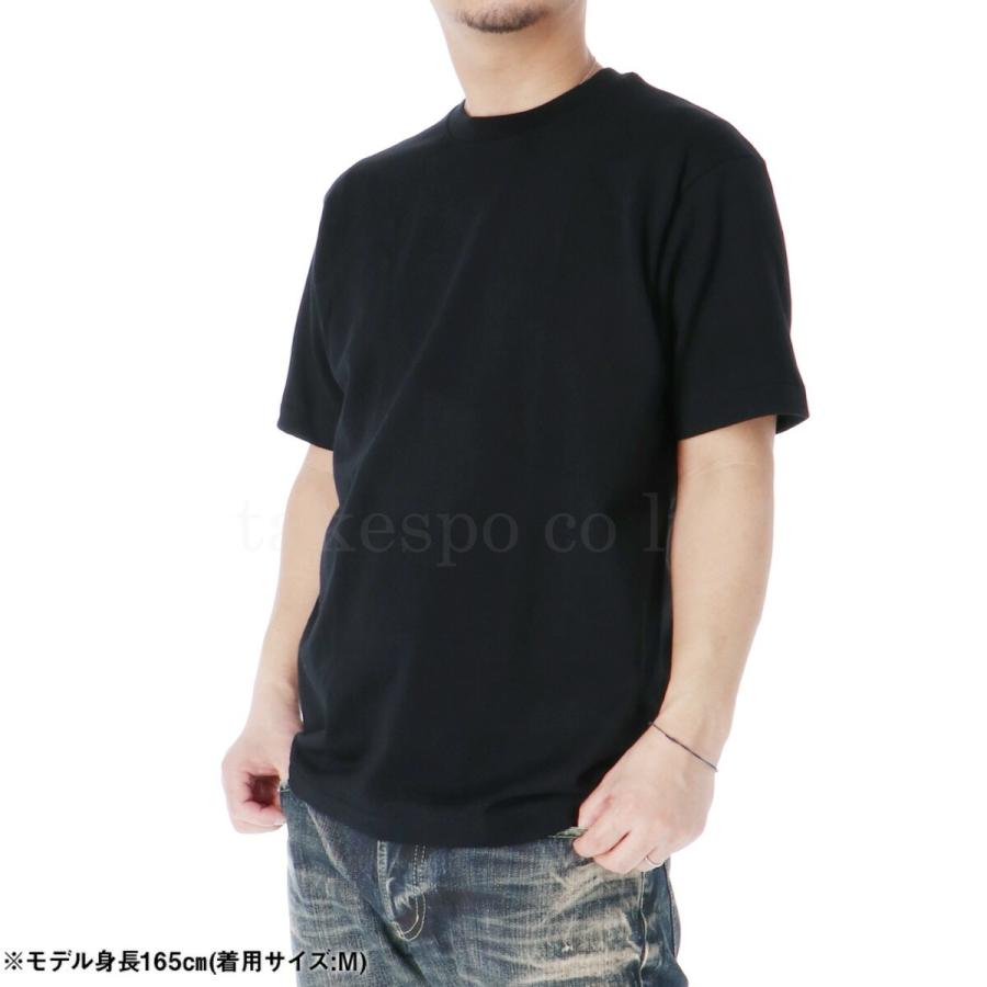 Hanes（ヘインズ） Tシャツ メンズ ブランド クロ KURO HM1D202L 新作