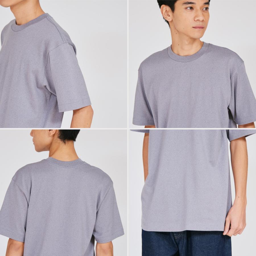 Hanes（ヘインズ） Tシャツ メンズ ブランド モク MOKU HM1D203 新作