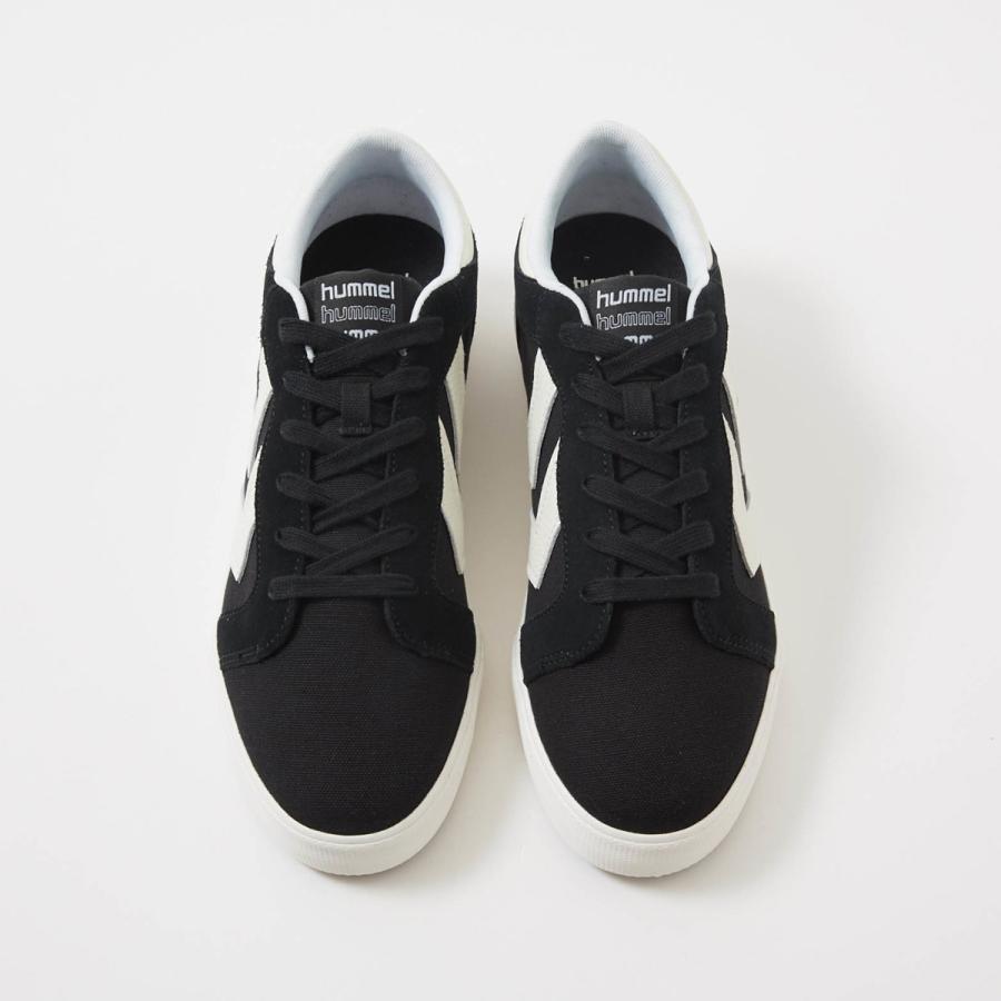 hummel（ヒュンメル） スニーカー DECADE LX-E シューズ メンズ