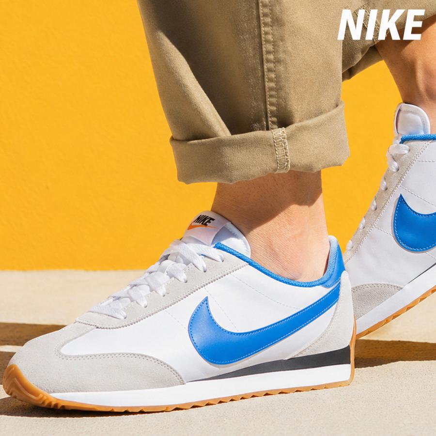 NIKE（ナイキ） スニーカー メンズ ブランド パシフィック シューズ