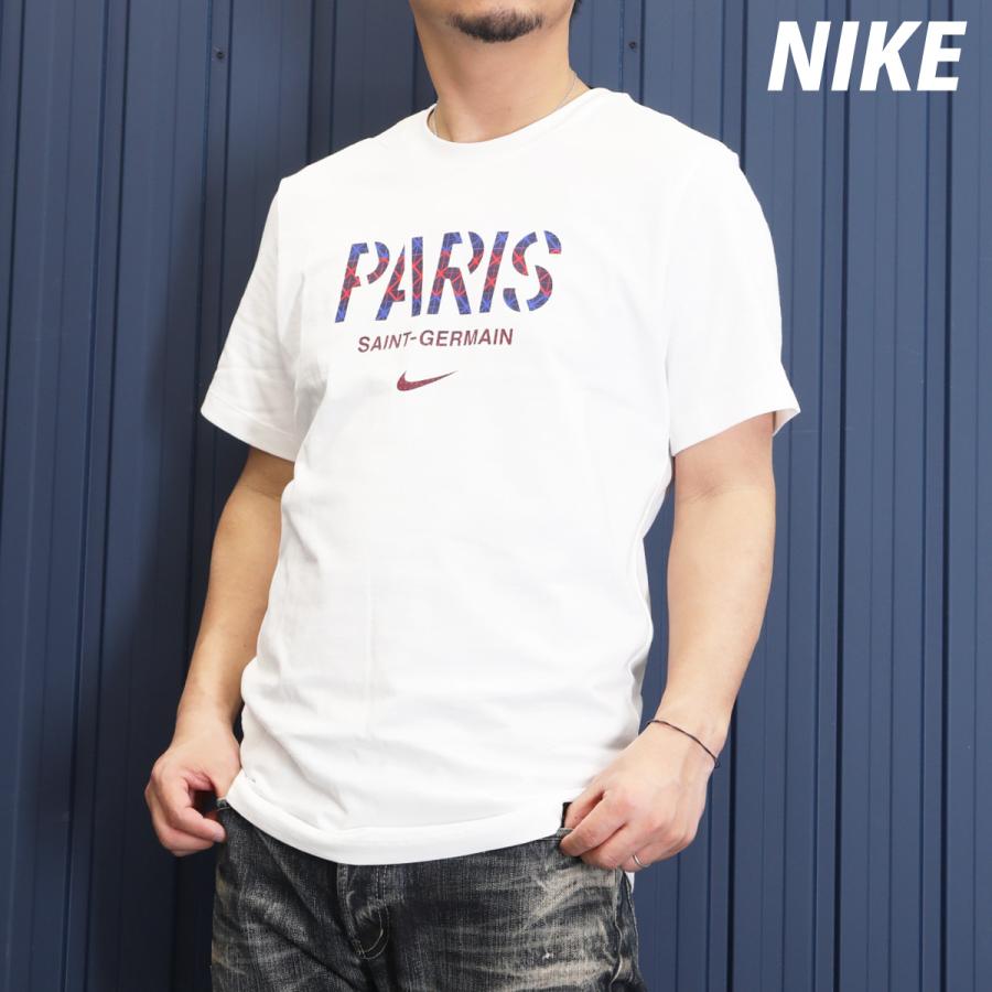 NIKE（ナイキ） Tシャツ メンズ ブランド パリサンジェルマン HQ8334