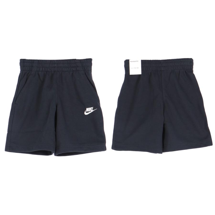 NIKE ナイキ Tシャツ ハーフパンツ 上下 ジュニア セットアップ