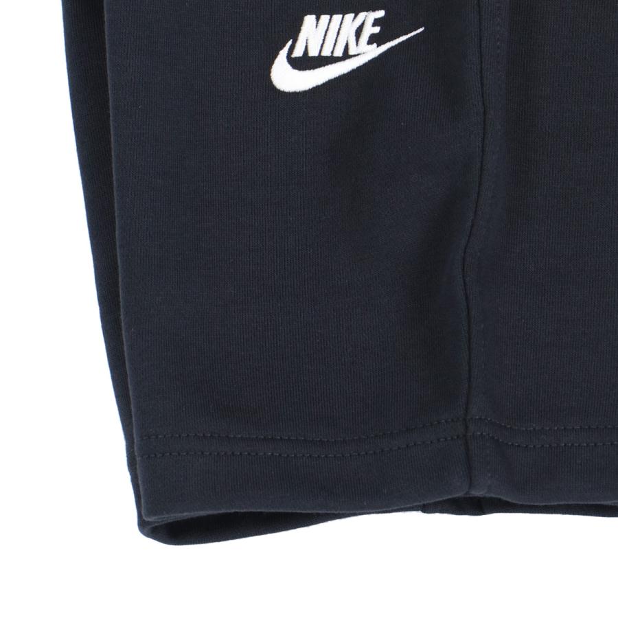 NIKE ナイキ Tシャツ ハーフパンツ 上下 ジュニア セットアップ