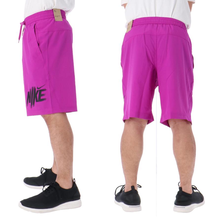 NIKE ナイキ Tシャツ ハーフパンツ 上下 メンズ セットアップ
