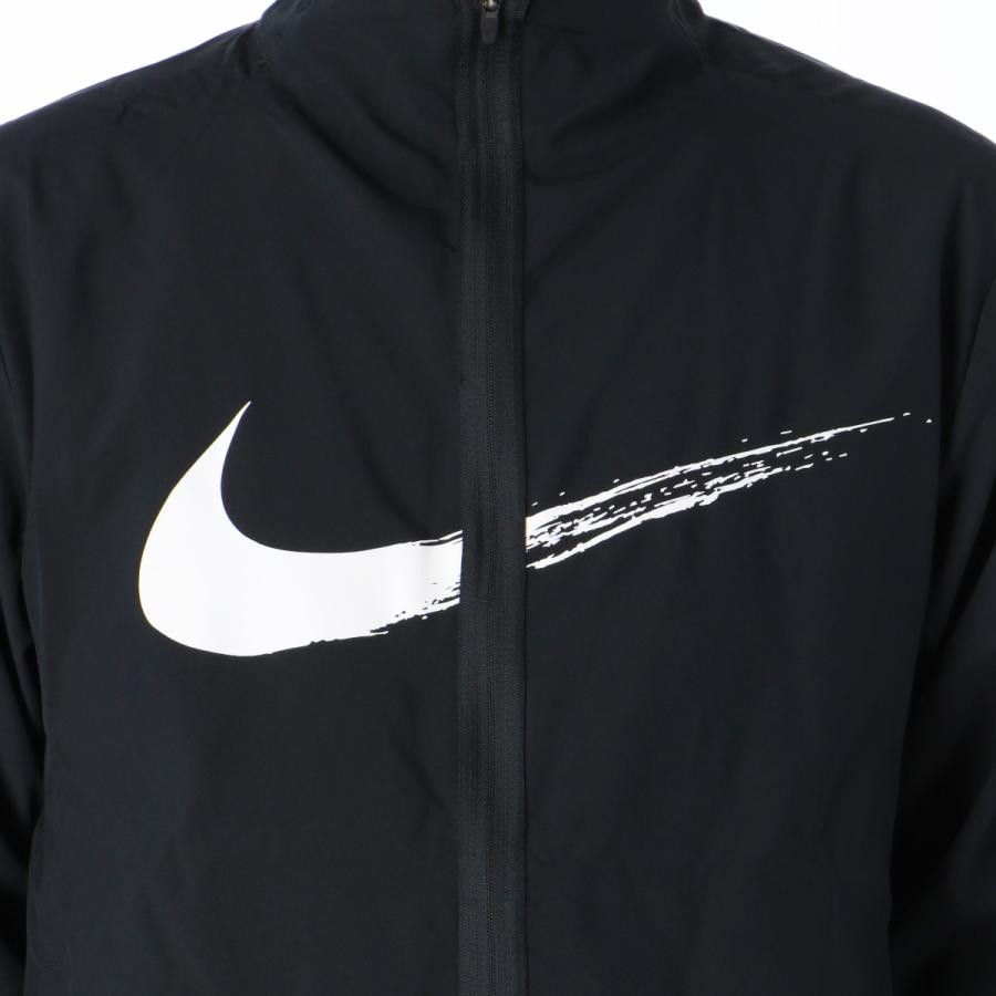 【美品】NIKE セットアップ　長袖　ブラック　ジャージ　ランニング　スポーツ NIKE ナイキ ジャージ メンズ 上下 クロス薄手 ブランド