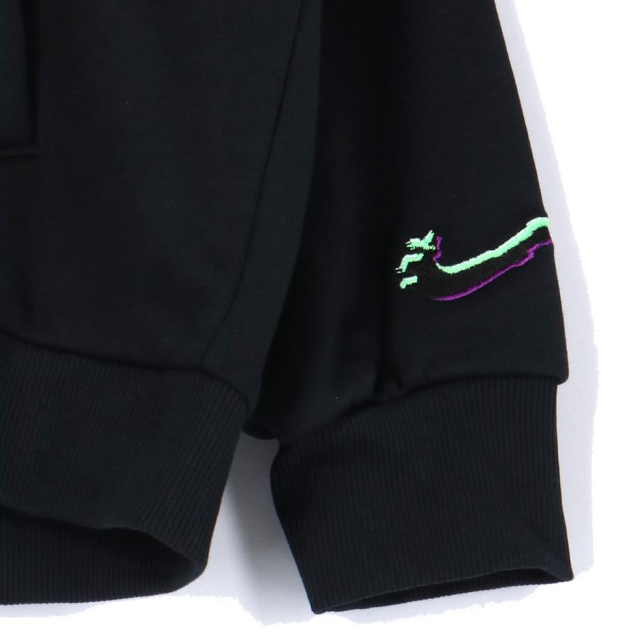 NIKE（ナイキ） パーカー ジュニア スウェット ブランド フード付き