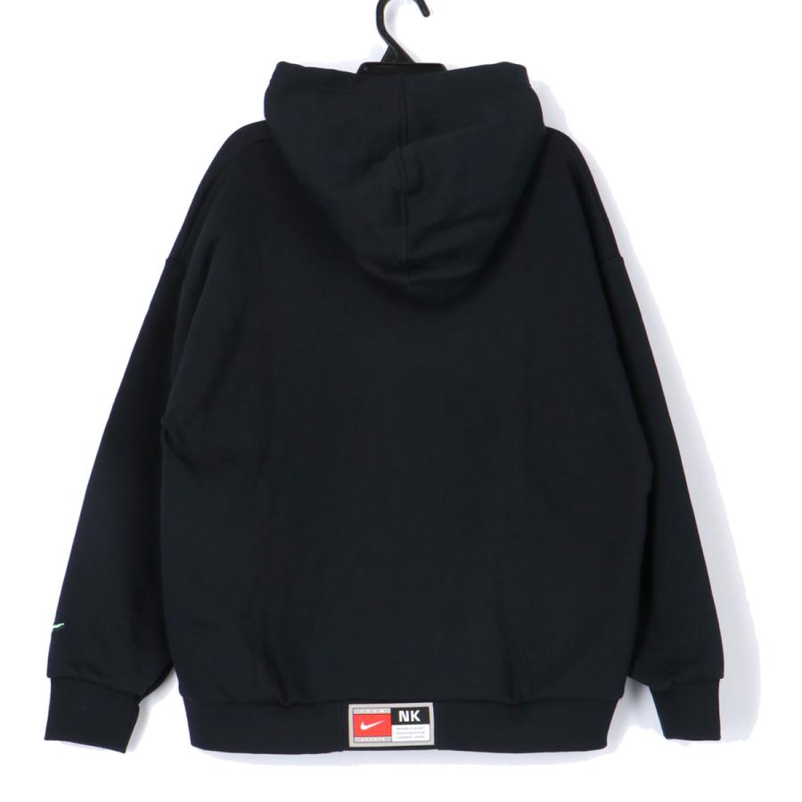 NIKE（ナイキ） パーカー ジュニア スウェット ブランド フード付き