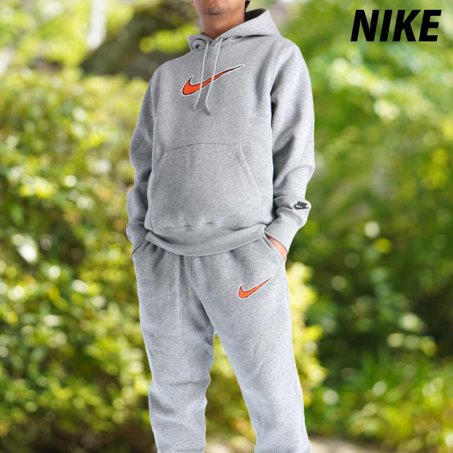 NIKE ナイキ スウェット 上下 メンズ セットアップ ブランド クラブ BB