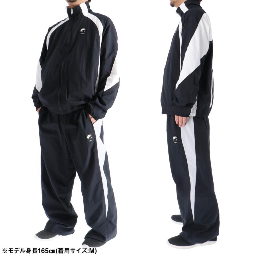 NIKE ナイキ ウインドブレーカー 上下 メンズ セットアップ