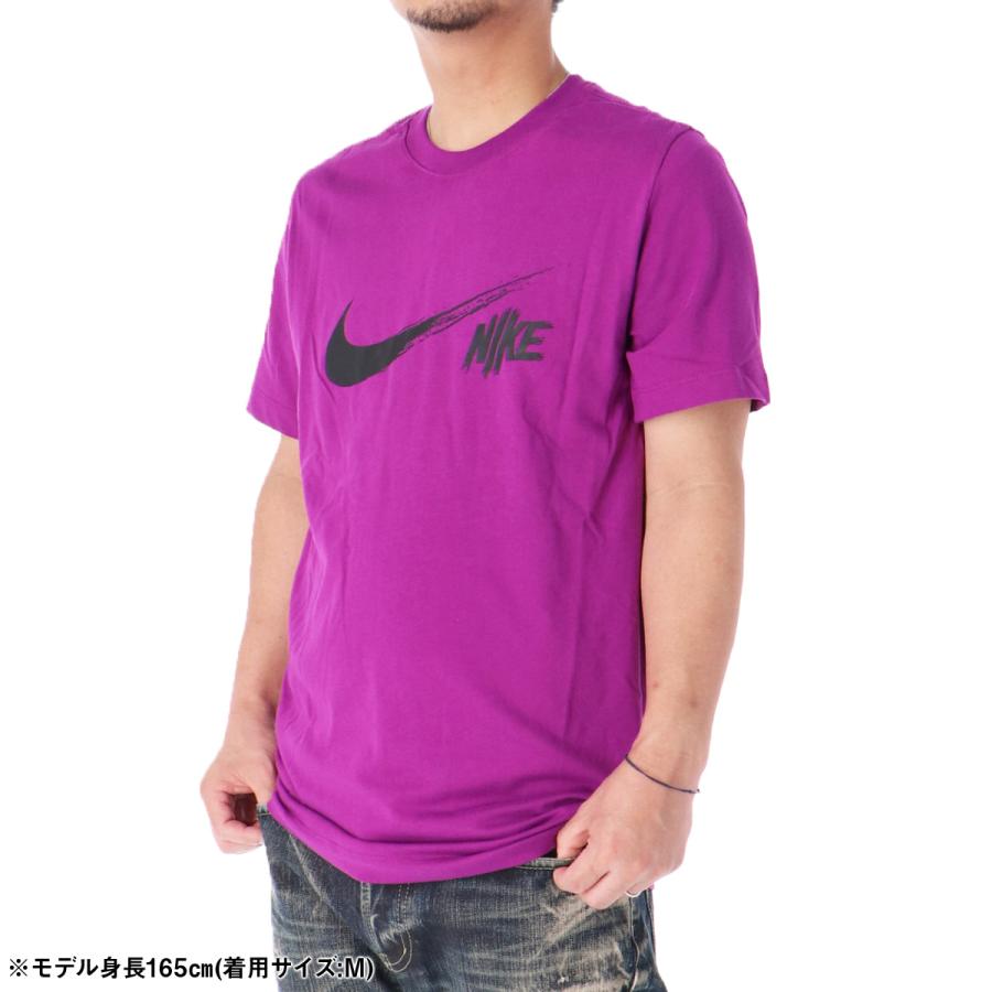 NIKE（ナイキ） Tシャツ メンズ 半袖 速乾 スポーツ ブランド 吸汗