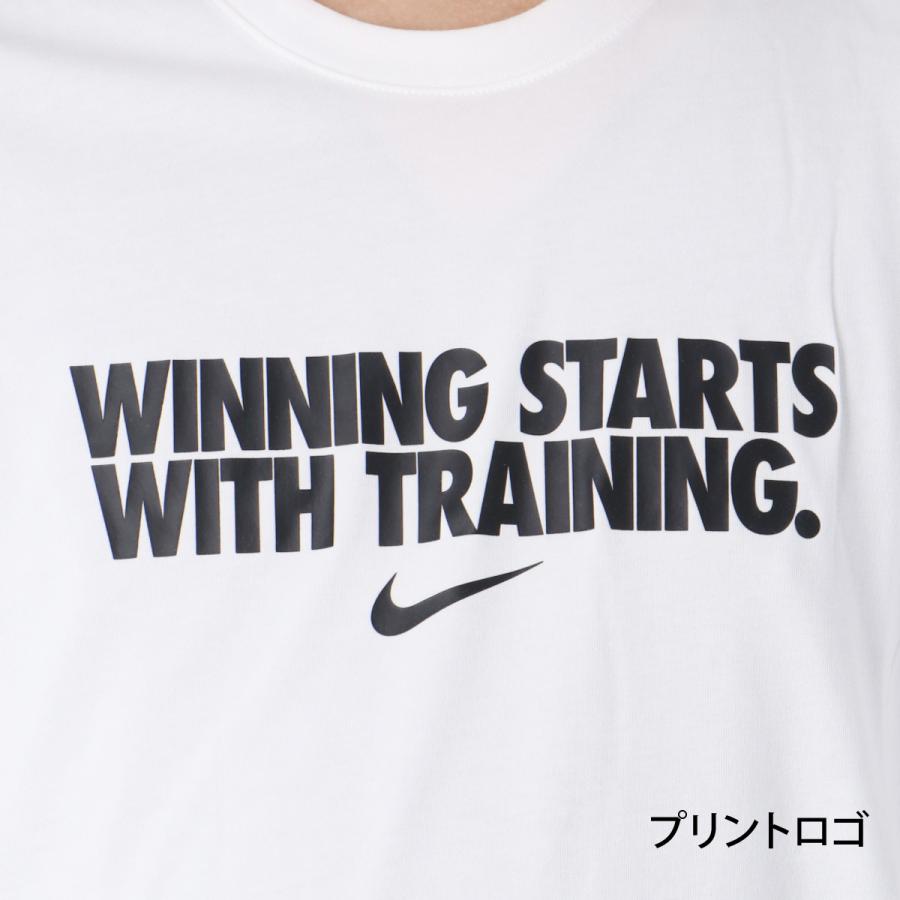 NIKE（ナイキ） 半袖 吸汗 速乾 吸水 Dri-FIT Tシャツ メンズ ブランド