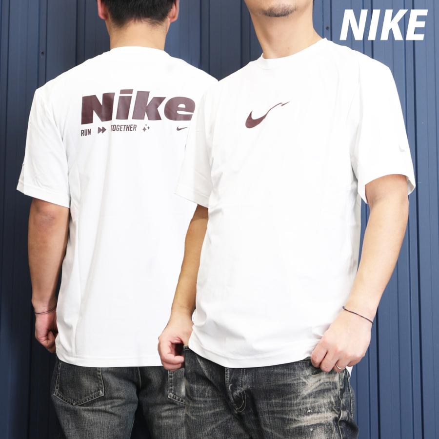 NIKE シャツ　半袖　Ｍサイズ　希少 NIKE（ナイキ） Tシャツ メンズ ブランド NIKE HYVERSE ハイバース