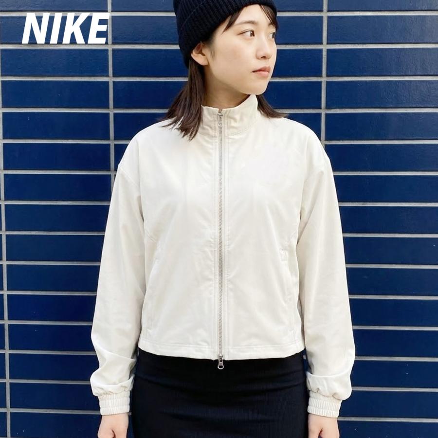 NIKE（ナイキ） ウインドジャケット レディース ブランド ワン HV5010 