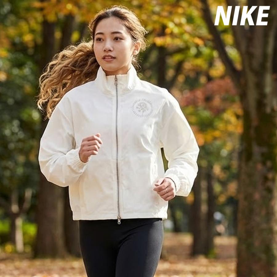 NIKE（ナイキ） ウインドジャケット レディース ブランド ワン HV5010 