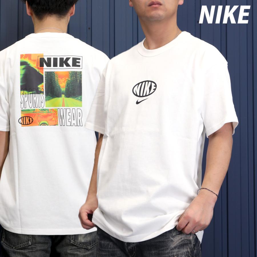 NIKE（ナイキ） Tシャツ メンズ ブランド プレミアム エッセンシャル