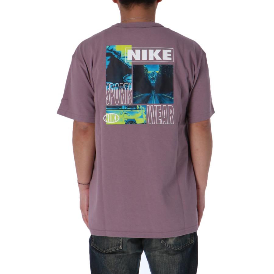 NIKE（ナイキ） Tシャツ メンズ ブランド プレミアム エッセンシャル