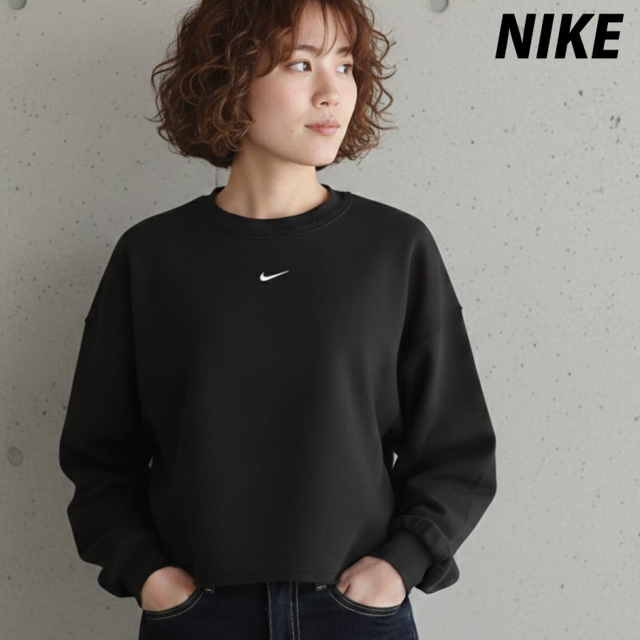 NIKE（ナイキ） スウェット トレーナー レディース ブランド 裏毛